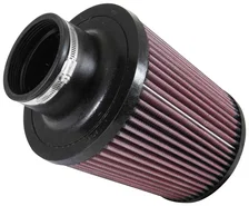 Universal Clamp-On Air Filter image 3