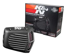 Intake System-Harley Davidson image 4