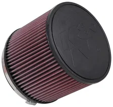 Universal Clamp-On Air Filter image 1