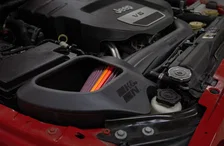 NextGen Cold Air Intake - Jeep Wrangler V6 3.6L F/I image 6