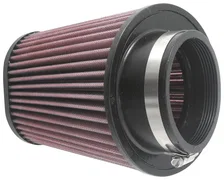 Universal Clamp-On Air Filter image 4