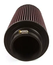 Universal Clamp-On Air Filter image 2
