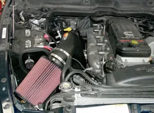 Performance Air Intake System for Dodge image 2
