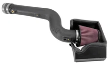 Performance Air Intake System for Ford Fusion image 1