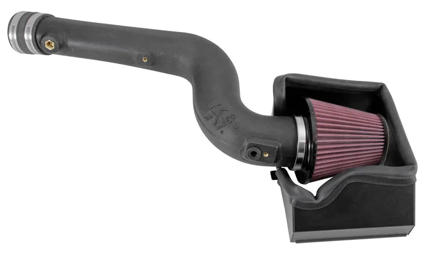 Performance Air Intake System for Ford Fusion