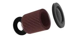 Universal Air Filter - Carbon Fiber Top image 2