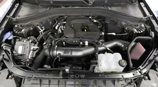 Performance Air Intake System for Ford Explorer image 4