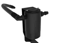 Catch Can; Oil Separator; Dodge Challenger 6.4L NA image 7