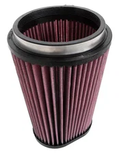 Universal Clamp-On Air Filter image 4