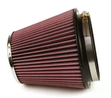 Universal Clamp-On Air Filter image 3