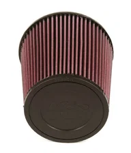 Universal Clamp-On Air Filter image 4