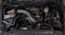 NextGen Dryflow Cold Air Intake - RAM 1500 V6 3.6L F/I image 5