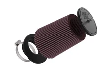 Universal Clamp-On Air Filter image 2