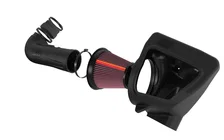 NextGen Cold Air Intake - Chevrolet Camaro SS V8 6.2L F/I image 3