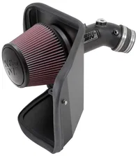 Performance Air Intake System image 6