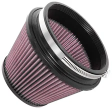 Universal Clamp-On Air Filter image 3