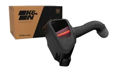 NextGen Cold Air Intake - Chevrolet Silverado 2500/3500 HD V8 6. image 4