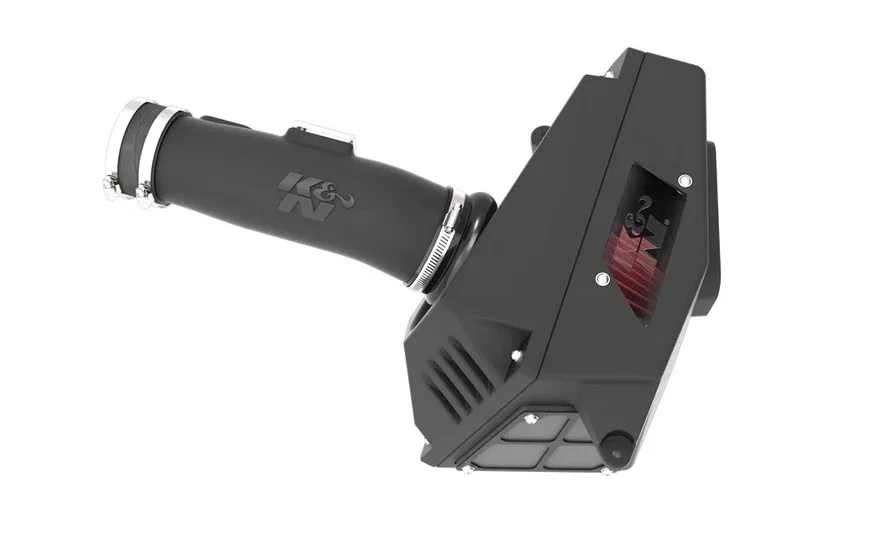 Performance Air Intake System for Nissan Armada
