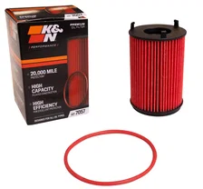 Oil Filter image 2