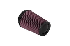 Universal Air Filter - Carbon Fiber Top image 1
