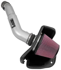 Performance Air Intake System image 1