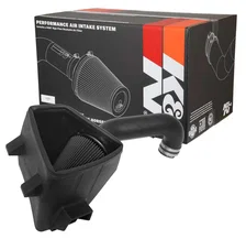 Performance Air Intake System for Ram 1500 image 3