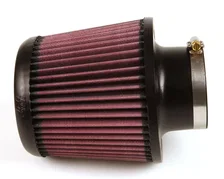 Universal X-Stream Clamp-On Air Filter image 3