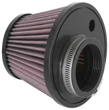 Universal Clamp-On Air Filter image 4