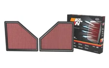 Replacement Air Filter for BMW image 3