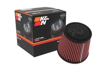 Universal Clamp-On Air Filter image 4