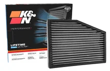 Cabin Air Filter image 3