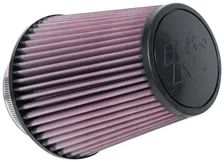 Universal Clamp-On Air Filter image 1
