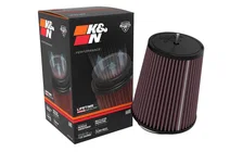 Universal Clamp-On Air Filter image 4