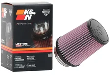 Universal Clamp-On Air Filter image 2