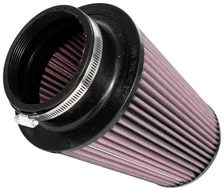 Universal Clamp-On Air Filter image 3