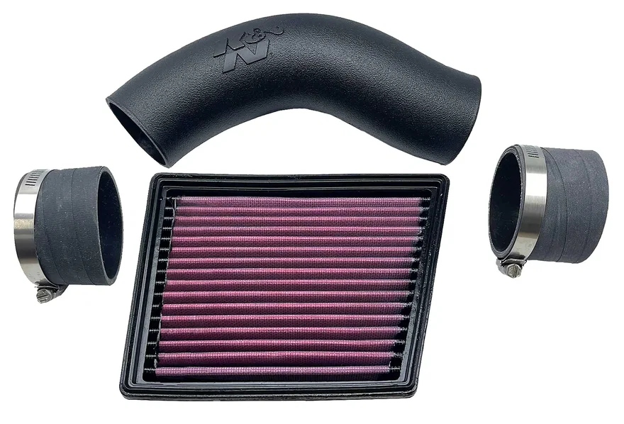 Performance Air Intake System