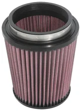 Universal Clamp-On Air Filter image 4