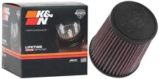 Universal Clamp-On Air Filter image 2
