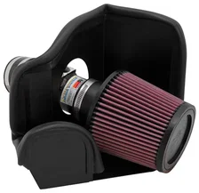 Performance Air Intake System for Mazda 3 image 1