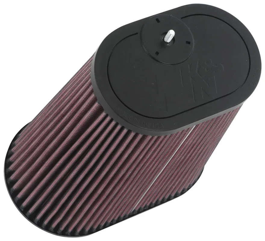 Universal Clamp-On Air Filter