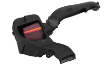 NextGen Cold Air Intake - Ford Ranger Raptor V6 3.0L image 1