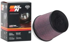 Universal Clamp-On Air Filter image 2