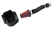 NextGen Cold Air Intake - RAM 1500 RHO L6-3.0L TT F/L, 2025 image 3