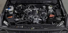 NextGen Cold Air Intake - Ford Bronco 2.3L 2025 image 5