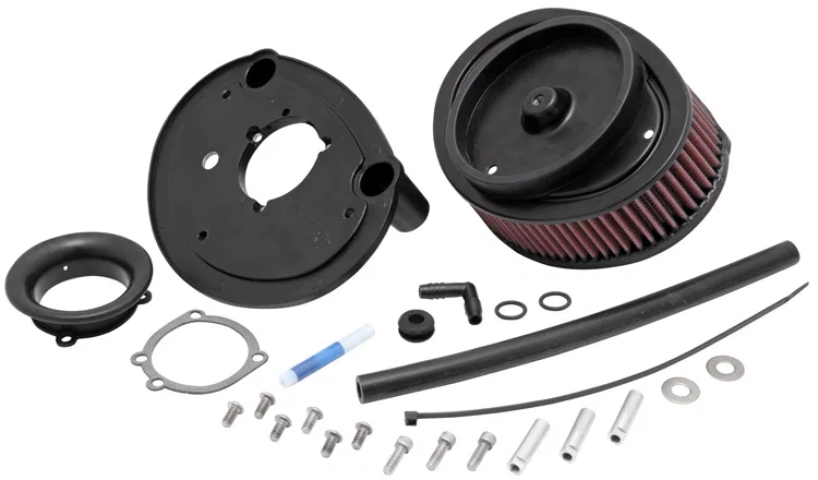 Intake System-Harley Davidson