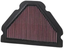Replacement Air Filter for Kawasaki ZX900 Ninja ZX-9R image 1