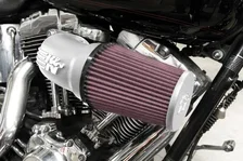 Performance Air Intake System for Harley-Davidson image 5