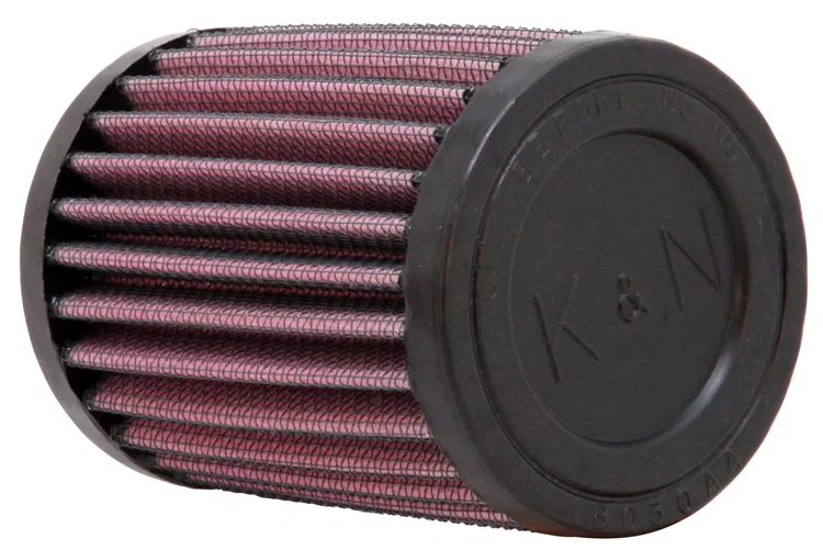 Universal Clamp-On Air Filter for Honda