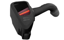 NextGen Cold Air Intake - Chevrolet Silverado 2500/3500 HD V8 6. image 1