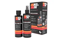 Filter Care Service Kit - Squeeze Black image 2